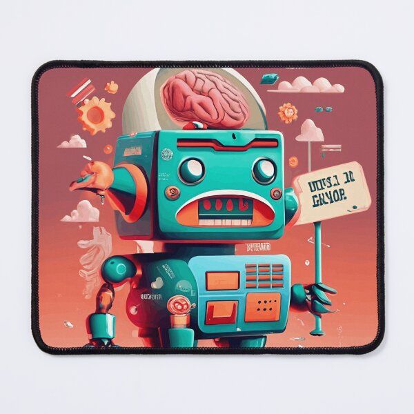 Item preview,  Robot  designed and sold by FATHI-SHOP.
