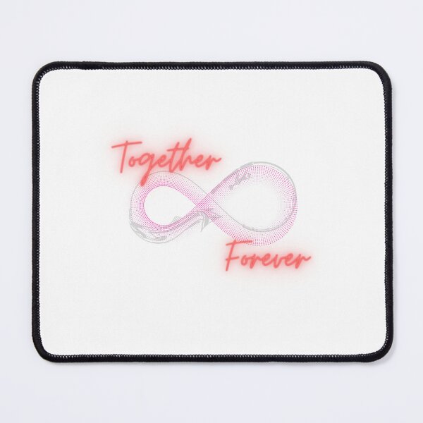 Item preview, Together Forever designed and sold by xpressivesoul.
