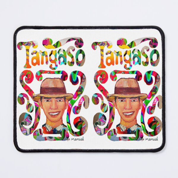 Item preview, Tangaso designed and sold by Diego Manuel Rodriguez.