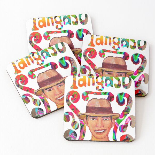 Item preview, Tangaso designed and sold by Diego Manuel Rodriguez.