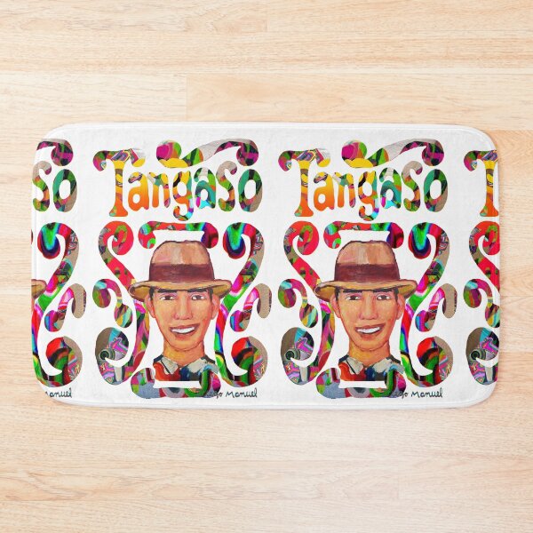 Item preview, Tangaso designed and sold by Diego Manuel Rodriguez.