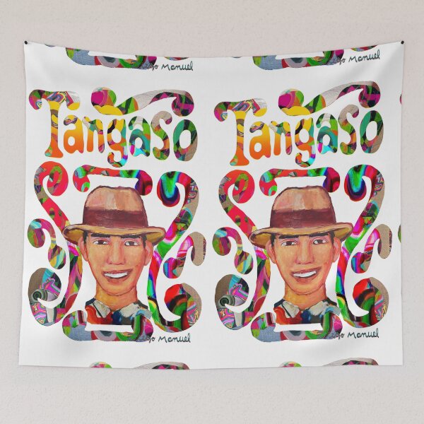 Item preview, Tangaso designed and sold by Diego Manuel Rodriguez.