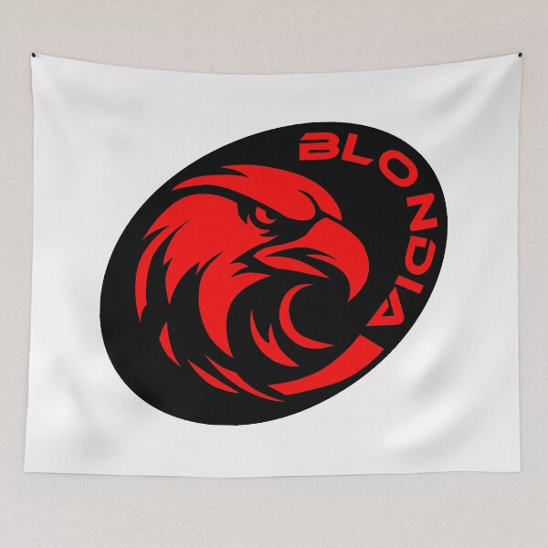 Item preview, My own sport logo designed and sold by Blondiabshop.