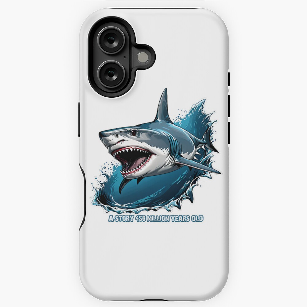 Item preview, iPhone Magsafe Tough Case designed and sold by KeopsMurat.