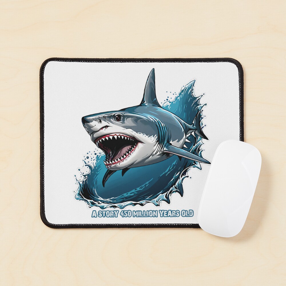 Item preview, Mouse Pad designed and sold by KeopsMurat.