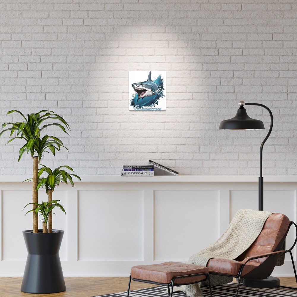 Item preview, Metal Print designed and sold by KeopsMurat.