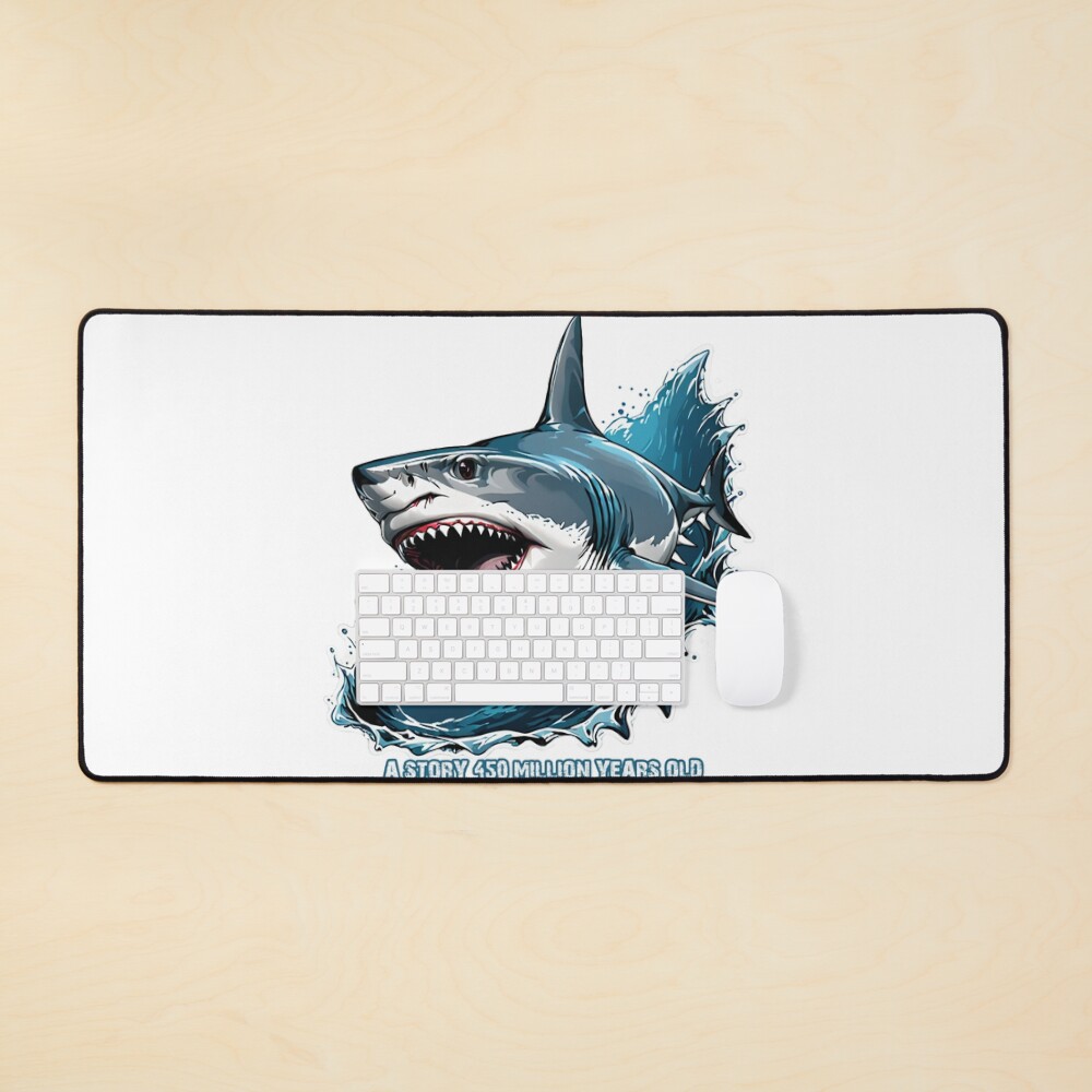 Item preview, Desk Mat designed and sold by KeopsMurat.