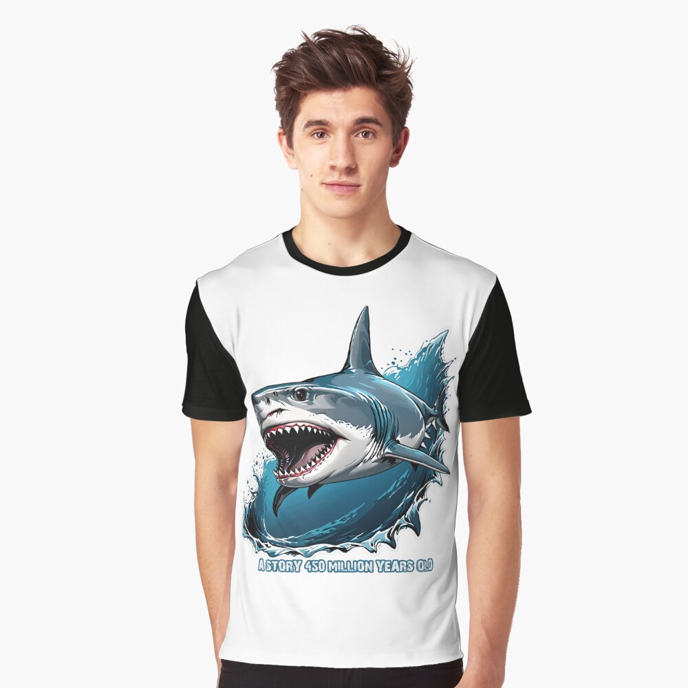 Item preview, Graphic T-Shirt designed and sold by KeopsMurat.