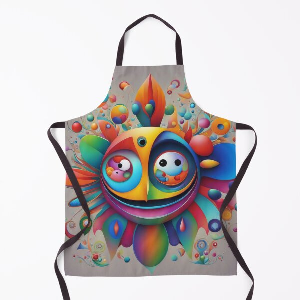 Item preview, BoonBoon's Colorful Capers designed and sold by Owl-o-the-wisp.