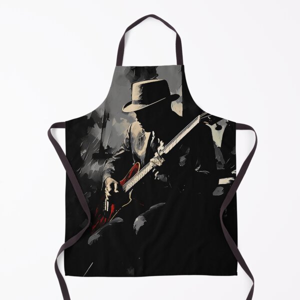 Item preview, Drawing Blues Singer designed and sold by jb-joaofranca.