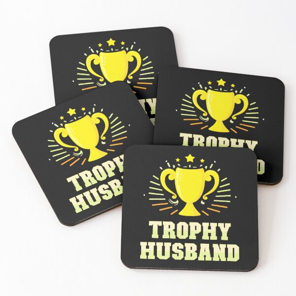 Item preview, Trophy Husband designed and sold by BuxomBabe21.