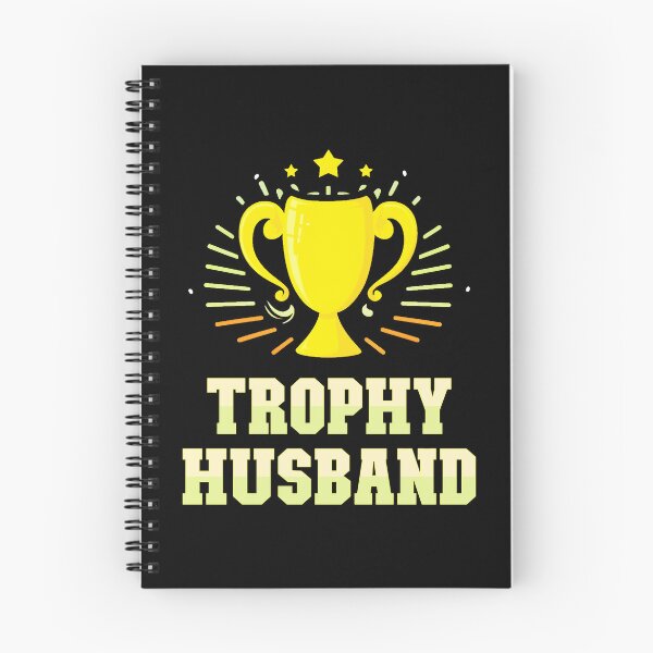 Item preview, Trophy Husband designed and sold by BuxomBabe21.