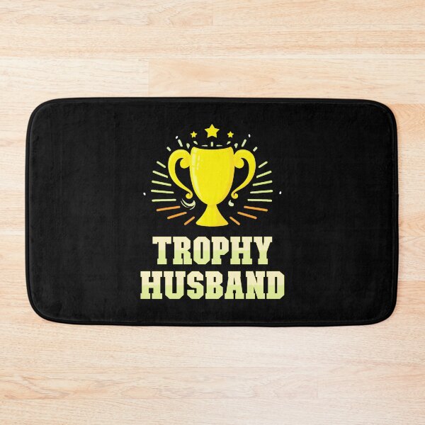Item preview, Trophy Husband designed and sold by BuxomBabe21.