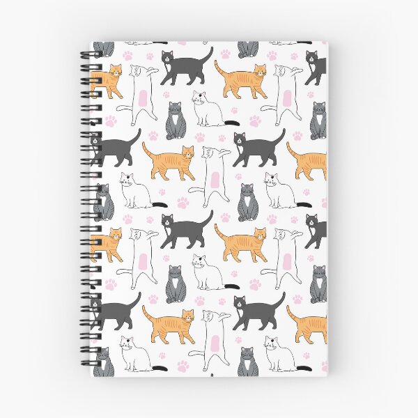 Aperçu de l'œuvre Chats et chatons mignons créée et vendue par Nickwilljack.