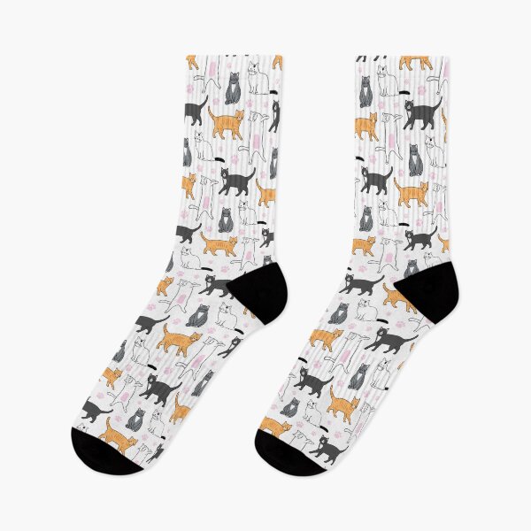 Item preview, Lindos gatos y gatitos designed and sold by Nickwilljack.
