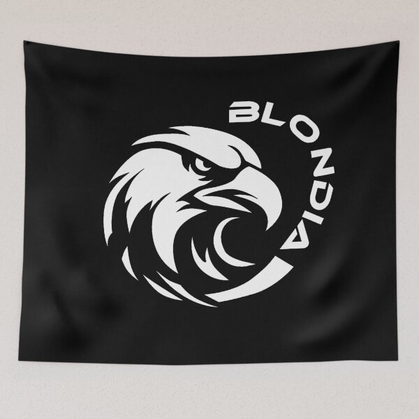 Item preview, My own sport logo designed and sold by Blondiabshop.