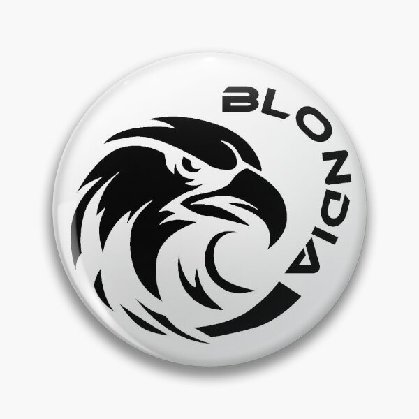 Item preview, My own sport logo designed and sold by Blondiabshop.