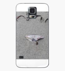 Sea Shell Case/Skin for Samsung Galaxy