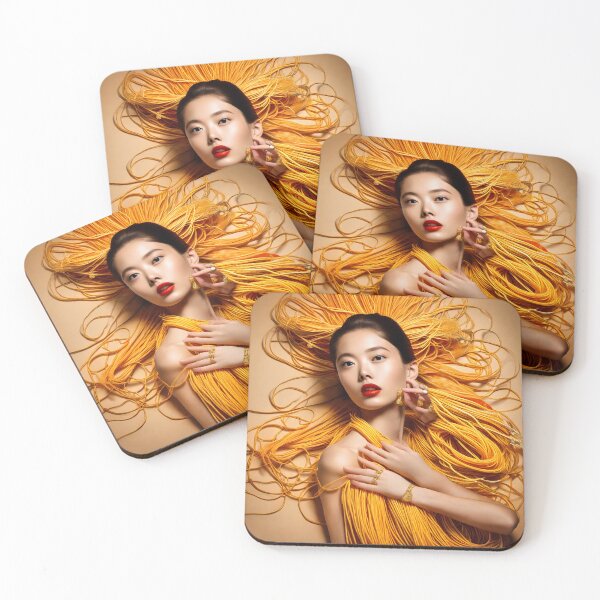 Item preview, Beautiful Spaghetti Girl Art work  designed and sold by Myzone2023.