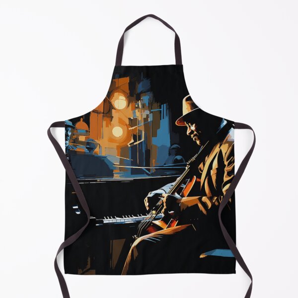 Item preview, Drawing Jazz Singer designed and sold by jb-joaofranca.