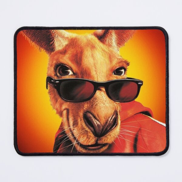 Item preview, Kangaroo designed and sold by DesignDreamerr.