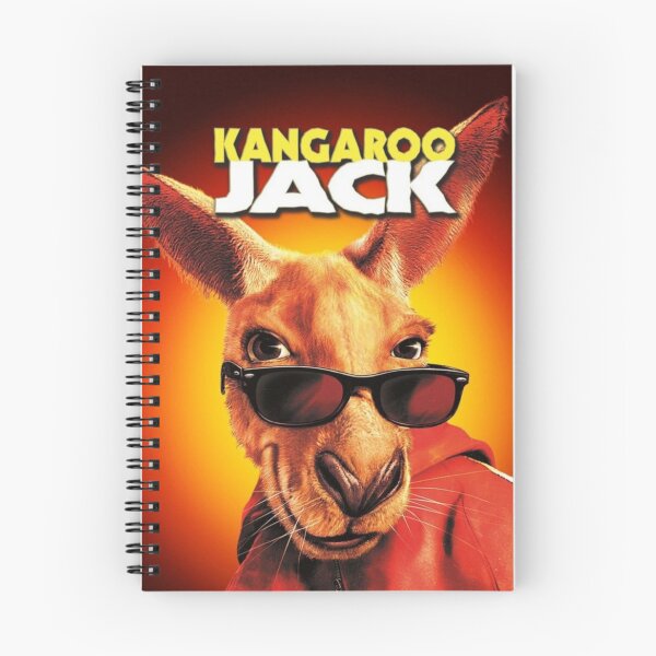 Item preview, Kangaroo  designed and sold by DesignDreamerr.