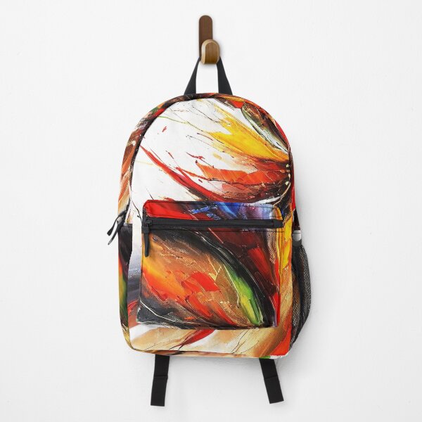 Item preview, abstract colorful background designed and sold by adhisin.