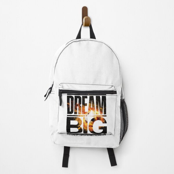 Item preview, Dream Big designed and sold by ABC Designer.