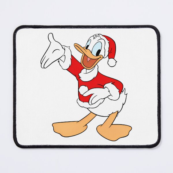 Item preview, Christmas Donald Duck designed and sold by GHzStore.