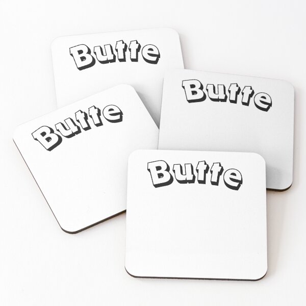 Item preview, Butte Artistic Expression designed and sold by BestArtByArvind.