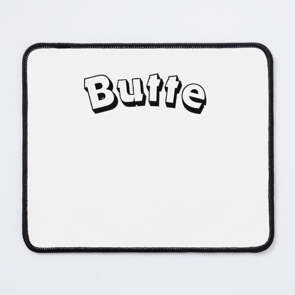 Item preview, Butte Artistic Expression designed and sold by BestArtByArvind.