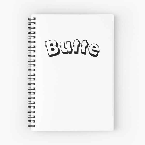 Item preview, Butte Artistic Expression designed and sold by BestArtByArvind.