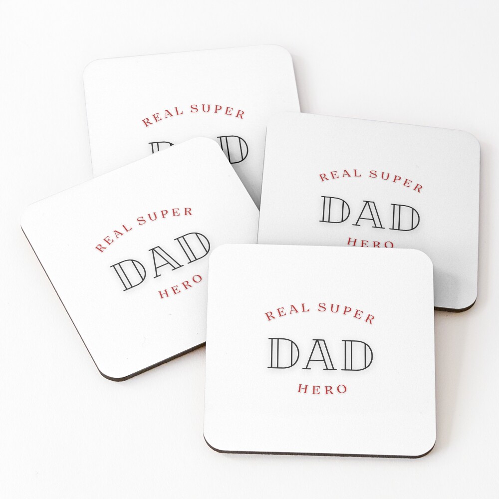 Item preview, Coasters (Set of 4) designed and sold by Weknes.