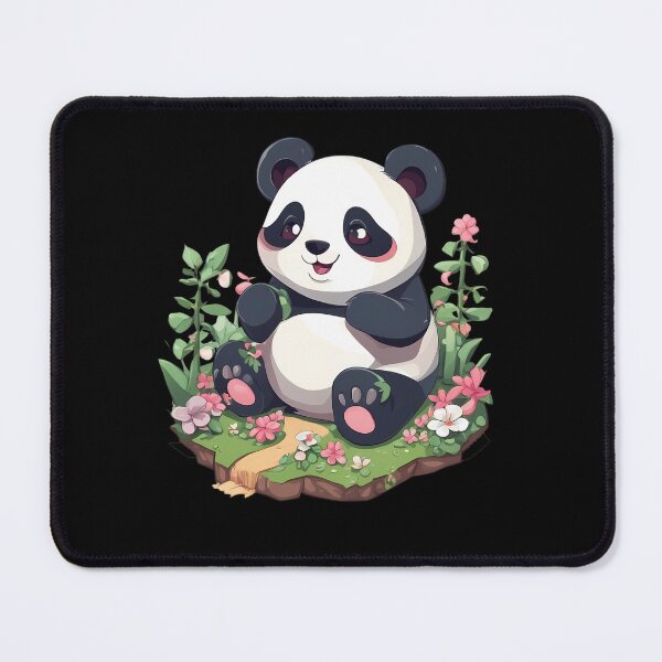 Item preview, Fat Panda designed and sold by macadolie.