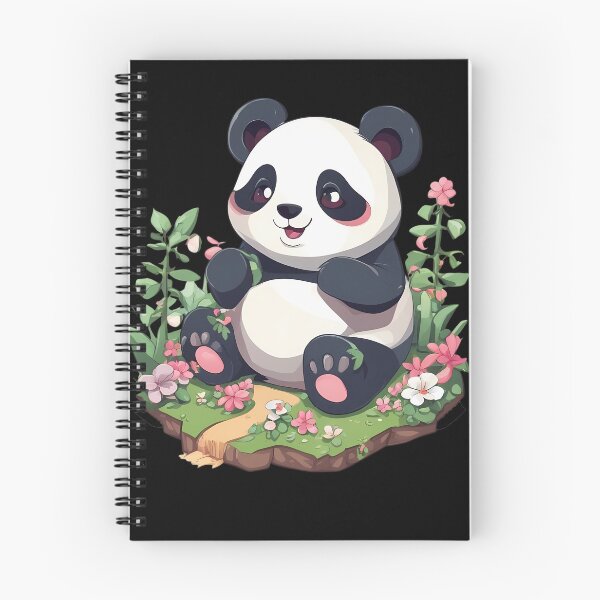 Item preview, Fat Panda designed and sold by macadolie.