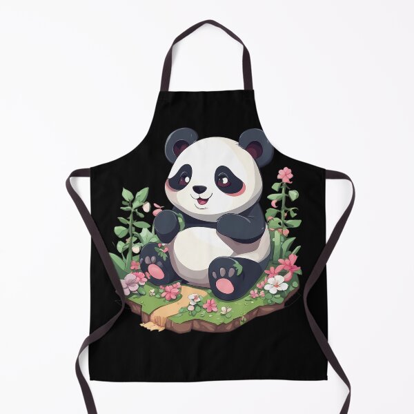 Item preview, Fat Panda designed and sold by macadolie.