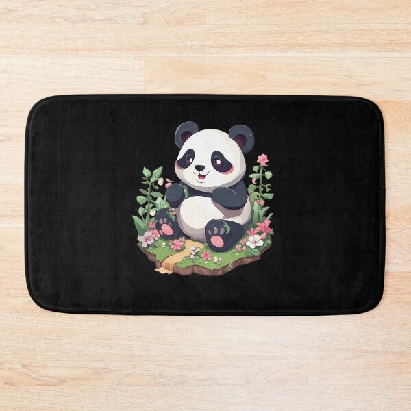 Item preview, Fat Panda designed and sold by macadolie.
