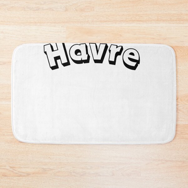 Item preview, Havre Artistic Expression designed and sold by BestArtByArvind.