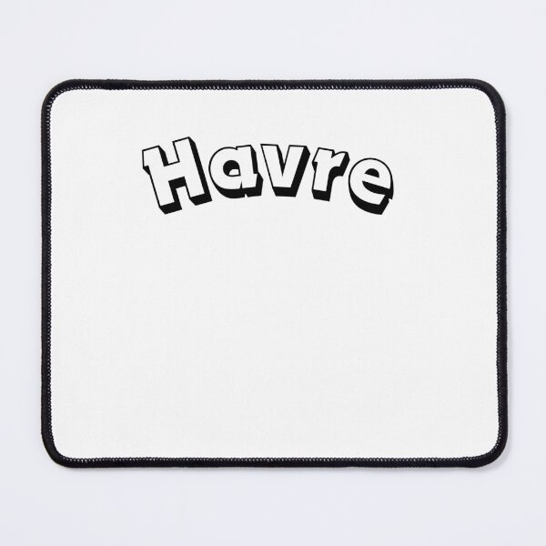 Item preview, Havre Artistic Expression designed and sold by BestArtByArvind.
