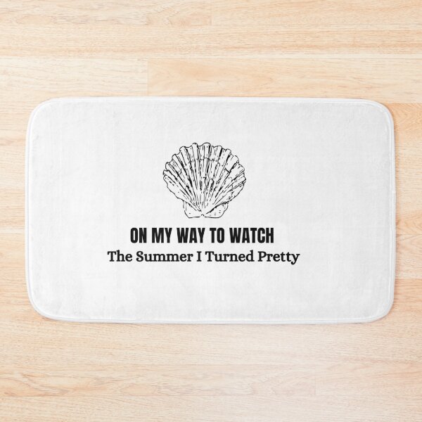 Item preview, Summer IT Pretty Inspired Merchandise (stickers, face masks, apparel, posters, etc.) designed and sold by JaidenBirdie.
