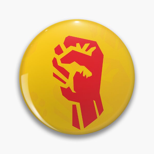 Item preview, #PeoplePower Fist designed and sold by EndeleevuStore.