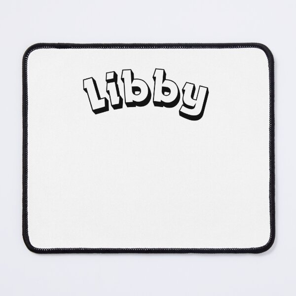 Item preview, Libby Artistic Expression designed and sold by BestArtByArvind.