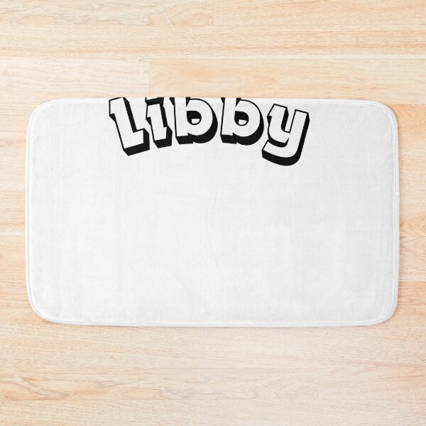 Item preview, Libby Artistic Expression designed and sold by BestArtByArvind.