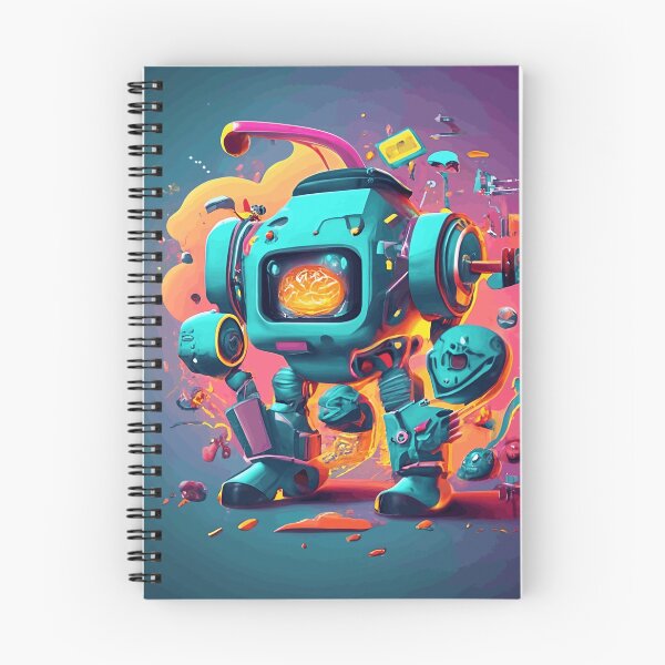 Item preview, Robot  designed and sold by FATHI-SHOP.