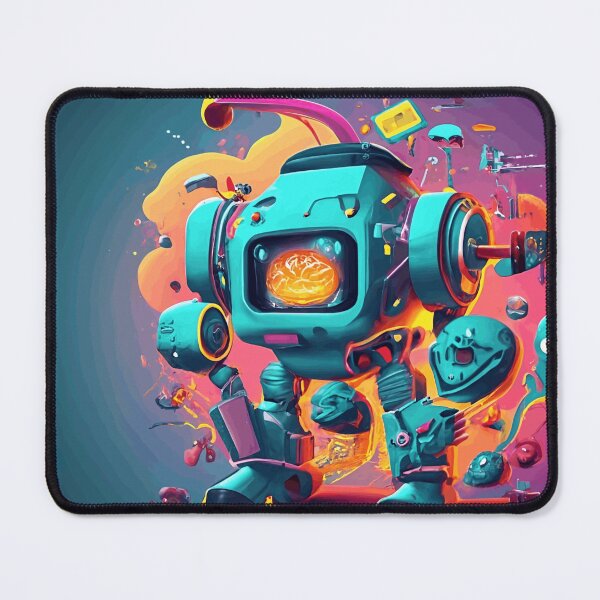 Item preview, Robot  designed and sold by FATHI-SHOP.