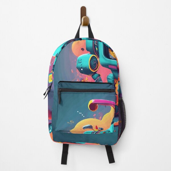 Item preview, Robot  designed and sold by FATHI-SHOP.