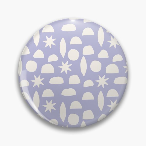 Item preview, BOHO HENRI MATISSE PASTEL PURPLE LILAC designed and sold by blomastudios.