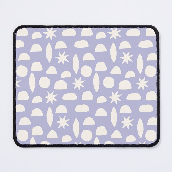 Item preview, BOHO HENRI MATISSE PASTEL PURPLE LILAC designed and sold by blomastudios.