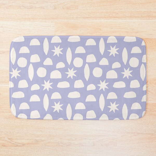 Item preview, BOHO HENRI MATISSE PASTEL PURPLE LILAC designed and sold by blomastudios.