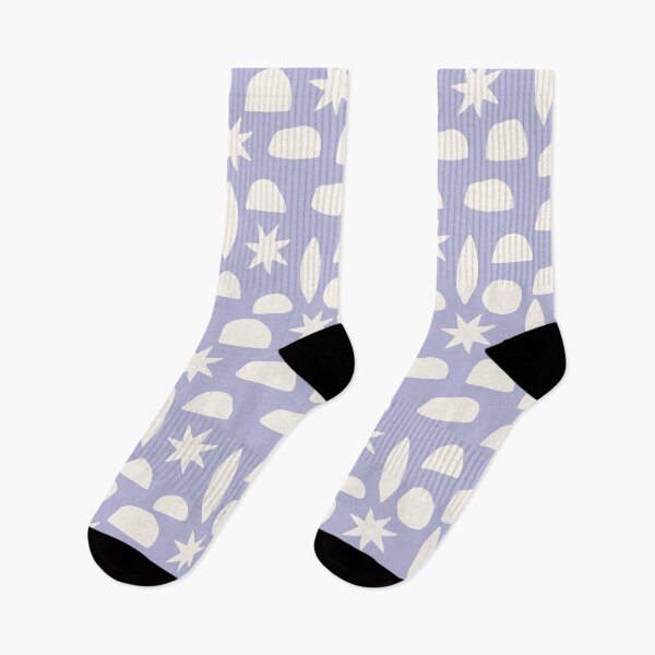 Item preview, BOHO HENRI MATISSE PASTEL PURPLE LILAC designed and sold by blomastudios.